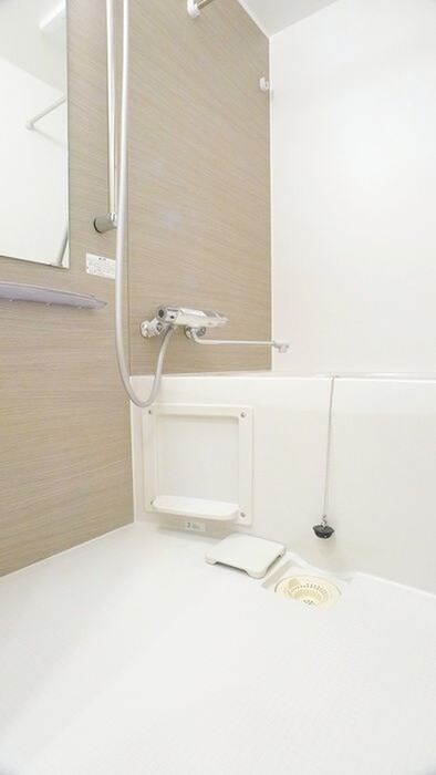 物件内観写真12　(バス／シャワールーム等)