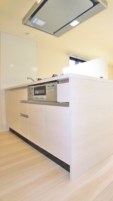 物件内観写真13　(キッチン)