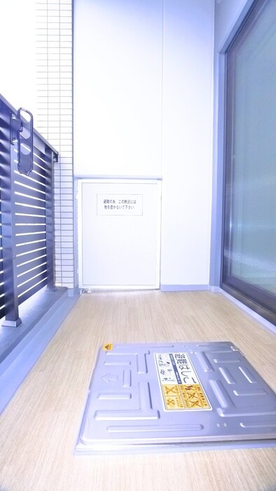 物件内観写真14　(ベランダ・バルコニー)