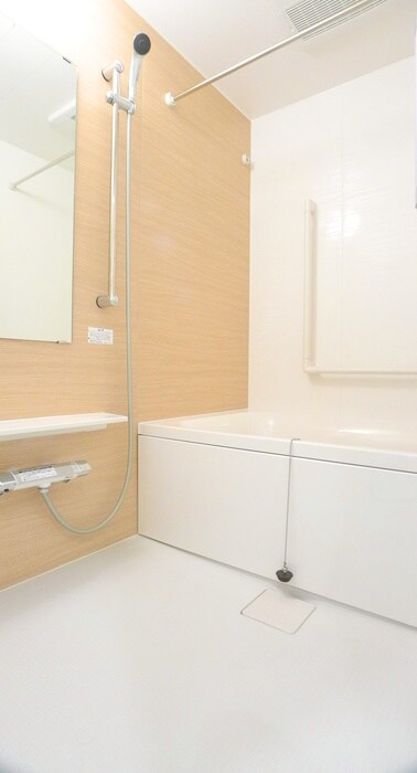 物件内観写真15　(バス／シャワールーム等)