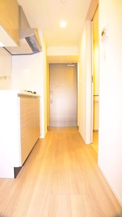 物件内観写真16　(キッチン)