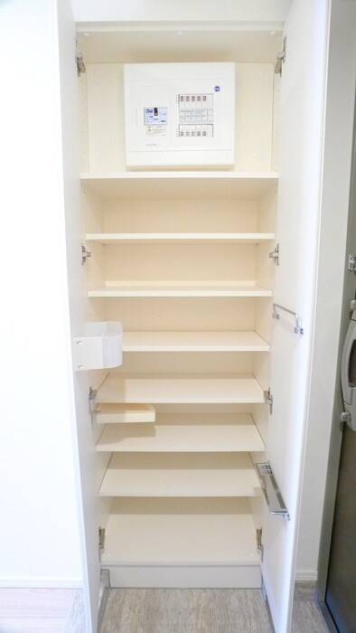 物件内観写真17　(靴箱)