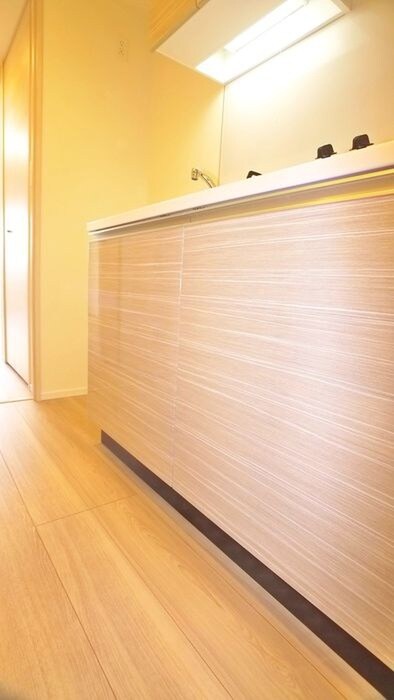 物件内観写真17　(キッチン)