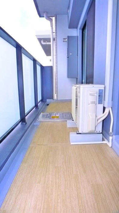 物件内観写真18　(ベランダ・バルコニー)