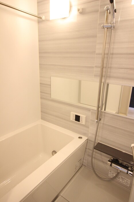 物件内観写真9　(バス／シャワールーム等)