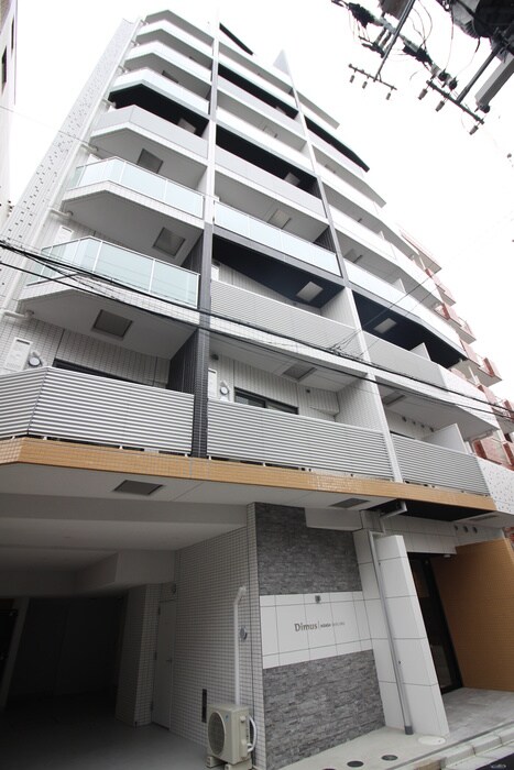 物件外観写真4　(外観写真)