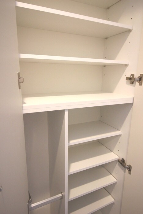 物件内観写真17　(靴箱)