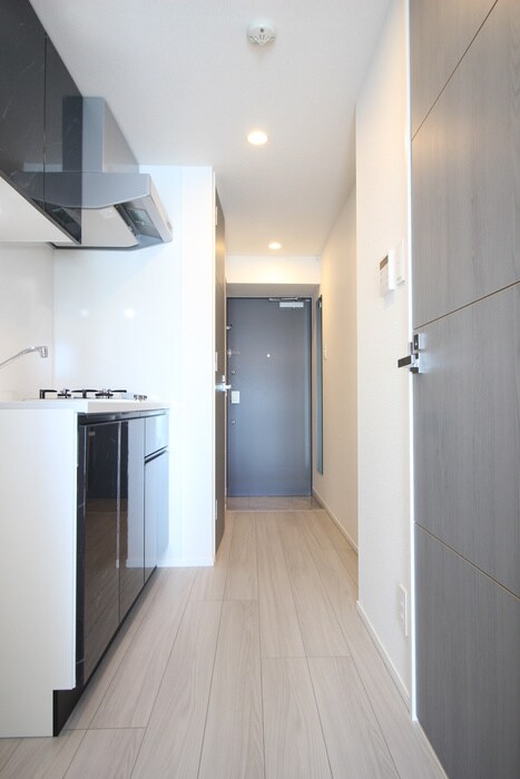 物件内観写真18　(廊下)