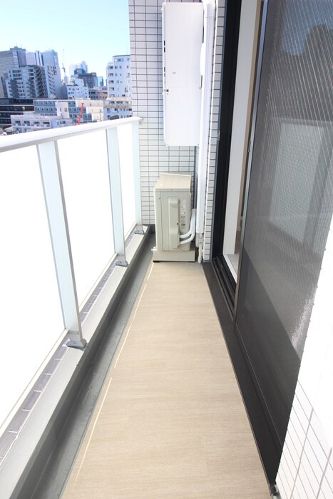 物件内観写真19　(ベランダ・バルコニー)