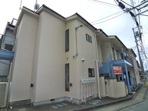 KOKO清晋外観写真
