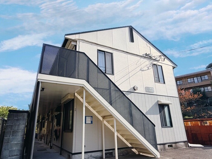 物件外観写真5　(外観写真)