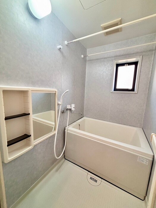 物件内観写真10　(バス／シャワールーム等)