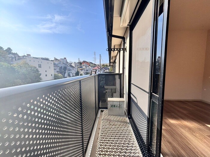 物件内観写真20　(ベランダ・バルコニー)