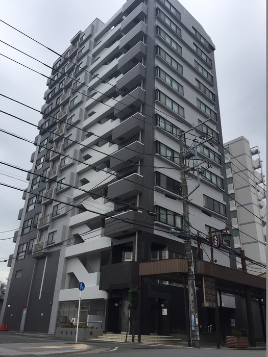 エムズタワー栄町（1003）