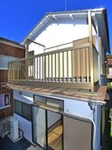 秋津五丁目レントハウス