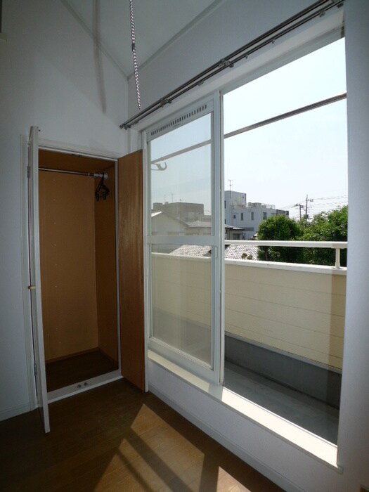 物件内観写真6　(収納)