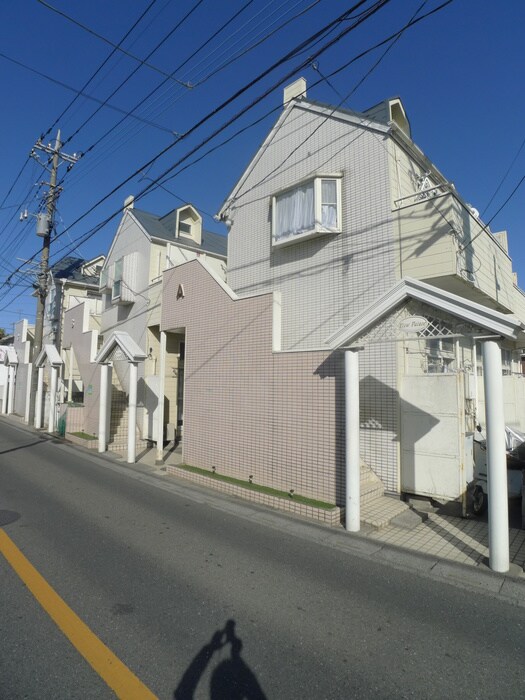 物件外観写真3　(その他)