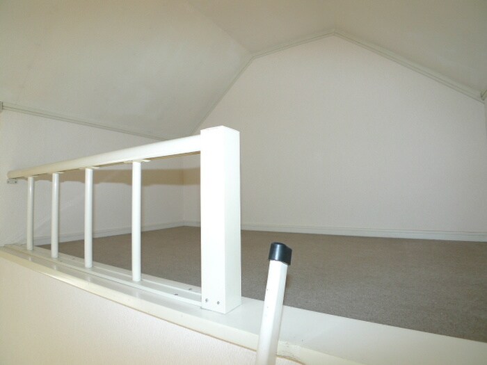 物件内観写真10　(ロフト)