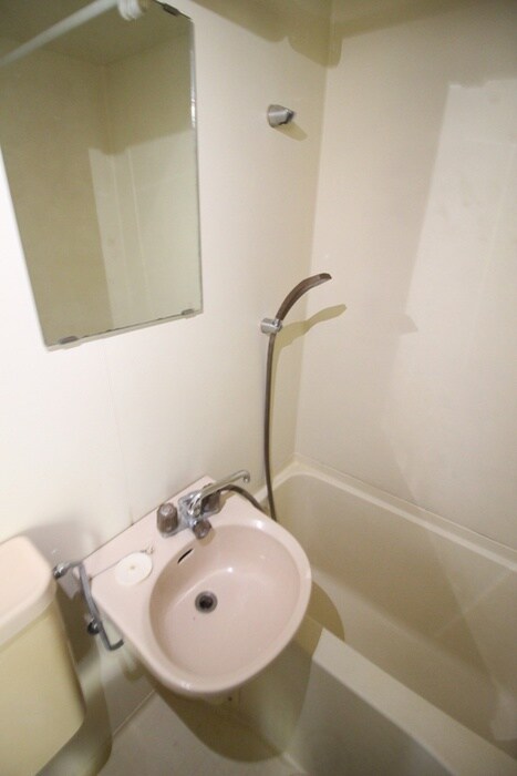 物件内観写真15　(洗面)