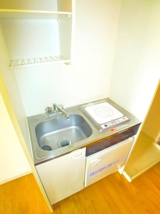 物件内観写真7　(キッチン)