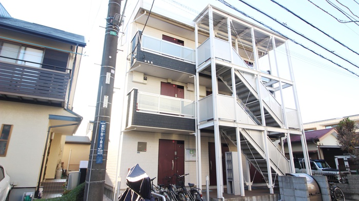 外観写真