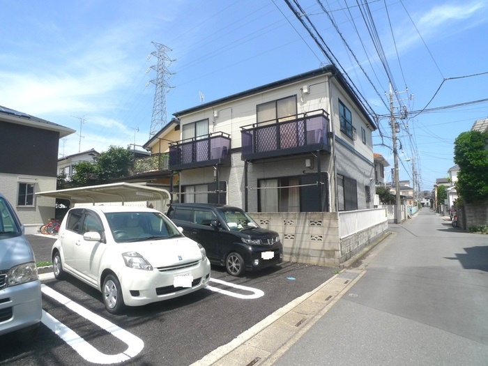 外観写真