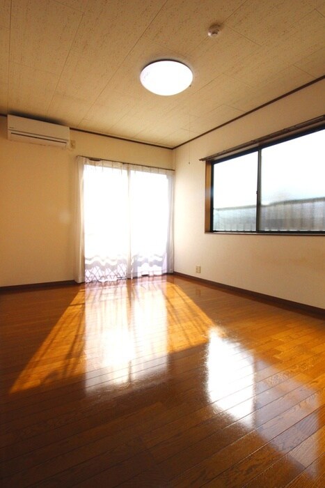 物件内観写真13　(ベランダ・バルコニー)