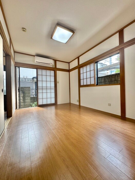 物件内観写真6　(居室)