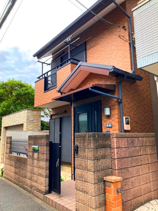 物件外観写真5　(外観写真)