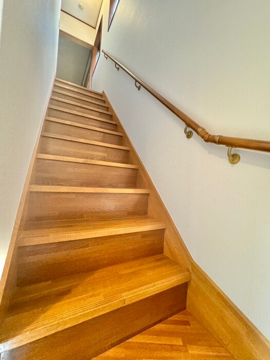 物件内観写真18　(廊下)