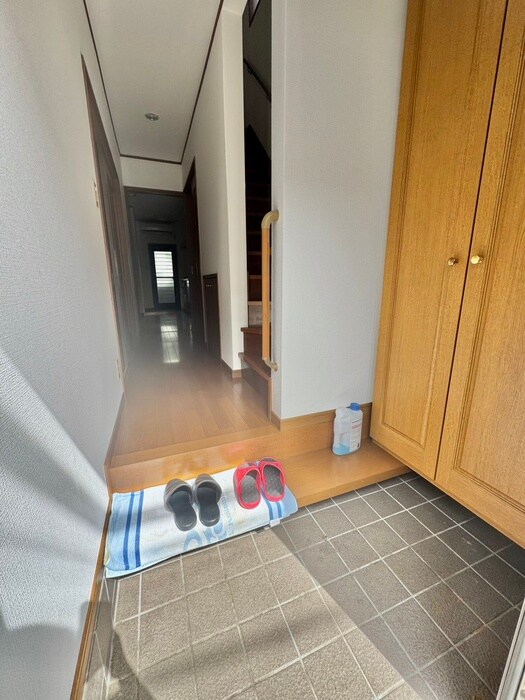 物件内観写真20　(玄関)