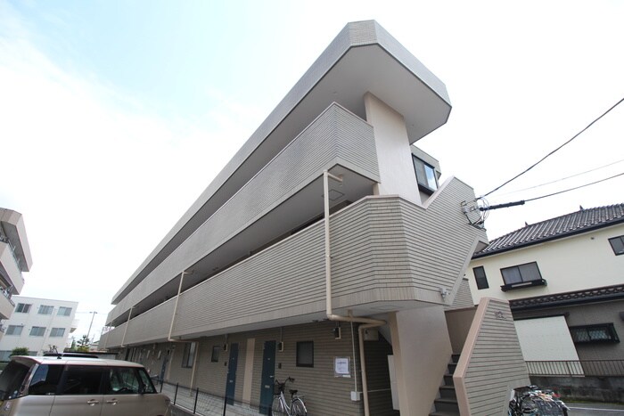 物件外観写真4　(外観写真)