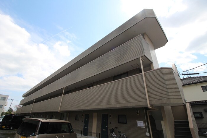 物件外観写真5　(外観写真)