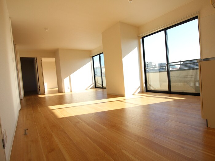 物件内観写真16　(居室)