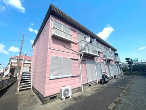 サンコ－ポＡ外観写真