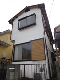 笠原邸