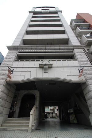 POWERHOUSE/BS外観写真