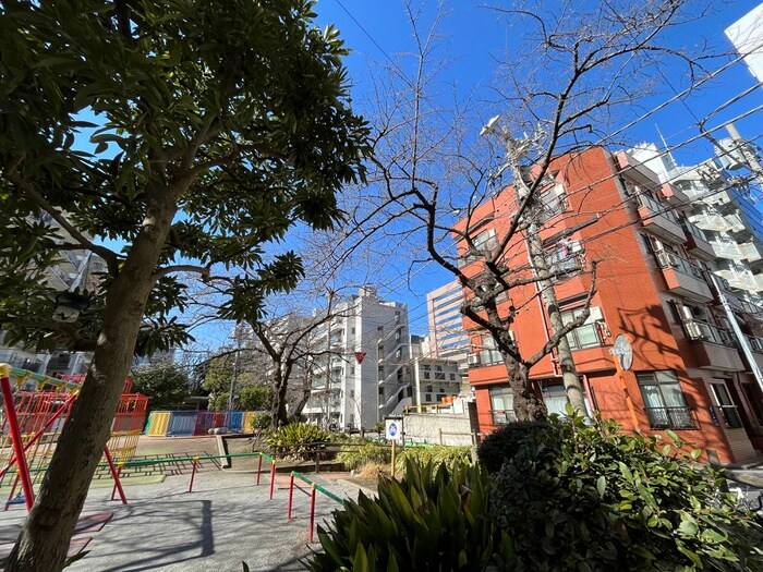 物件外観写真6　(周辺環境)