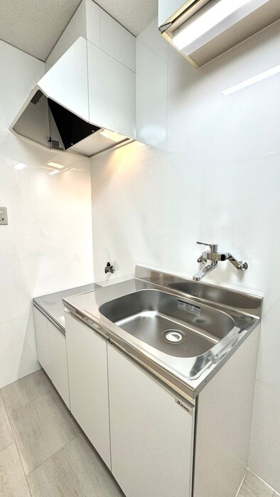 物件内観写真11　(キッチン)