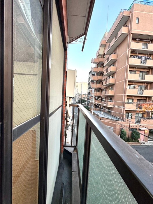 物件内観写真14　(ベランダ・バルコニー)