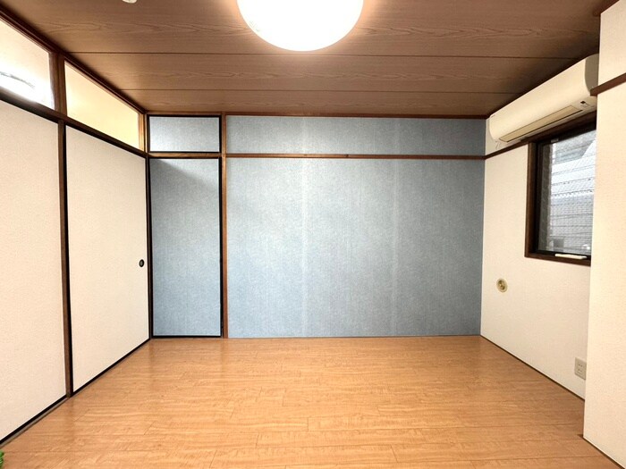 物件内観写真17　(居室)