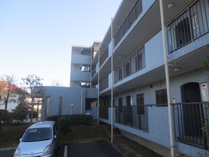 物件外観写真5　(外観写真)