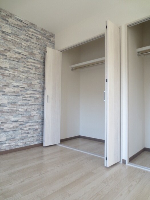 物件内観写真11　(収納)