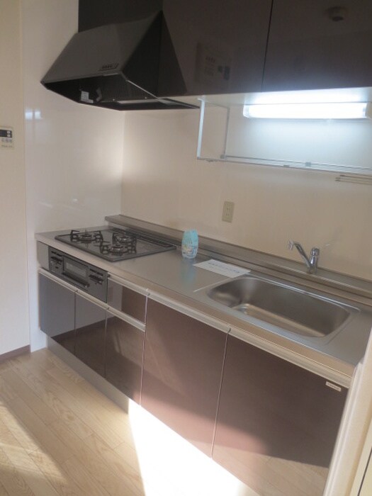 物件内観写真15　(キッチン)