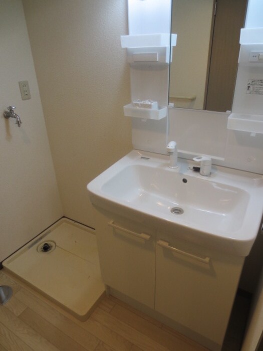 物件内観写真19　(洗面)