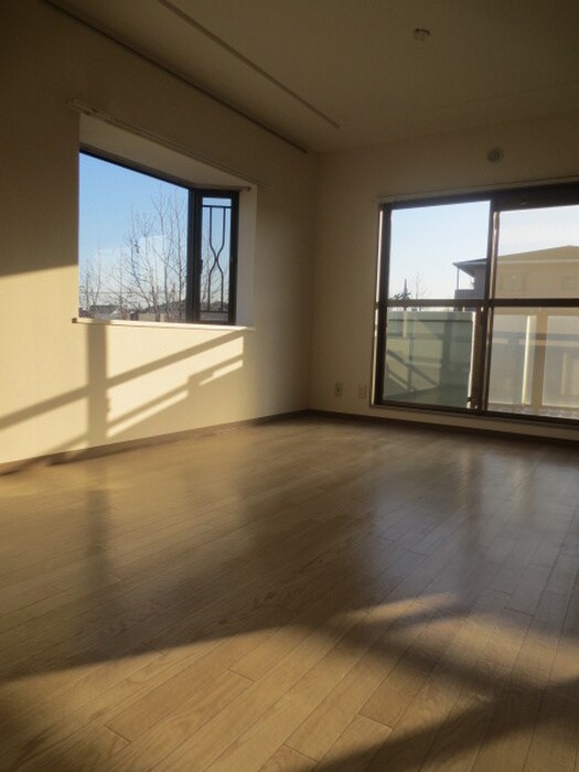 物件内観写真21　(居室)