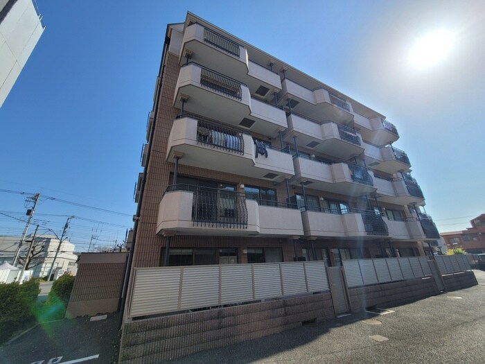 物件外観写真6　(外観写真)