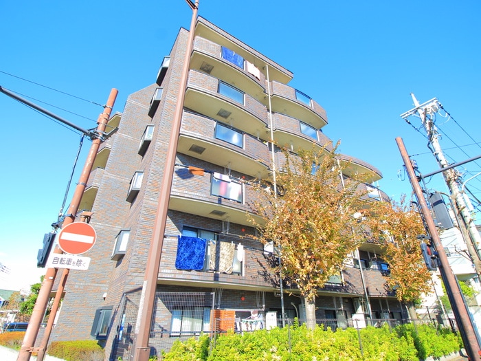 物件外観写真5　(外観写真)