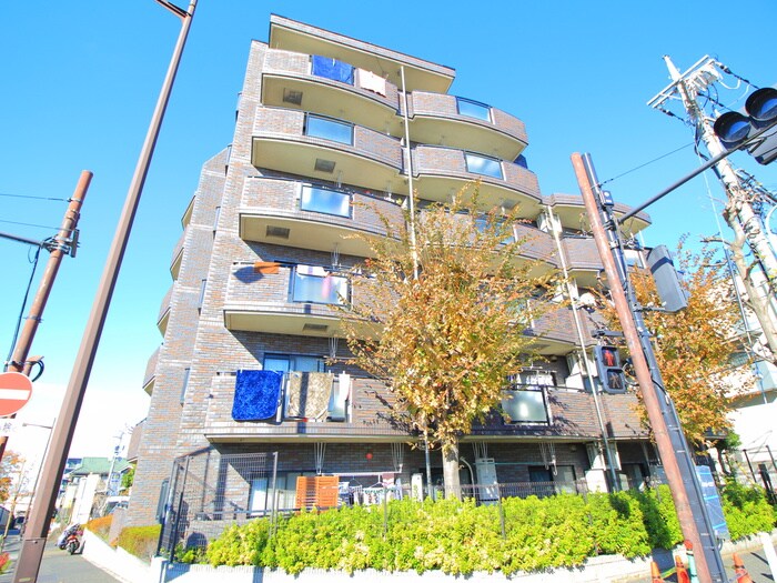 物件外観写真6　(外観写真)