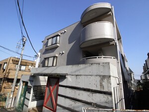 プライム・コア溝の口（104）外観写真